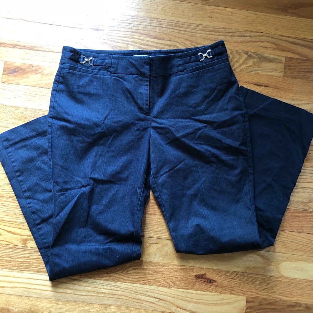 New York and Company, size 12 dress slacks